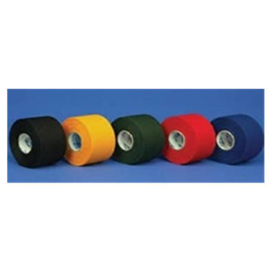 Tape Athletic Cloth 1.5"x15yd Adhesive Black 32/Ca
